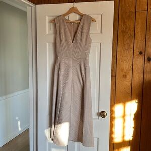 BCBG Max Azaria Runway dress